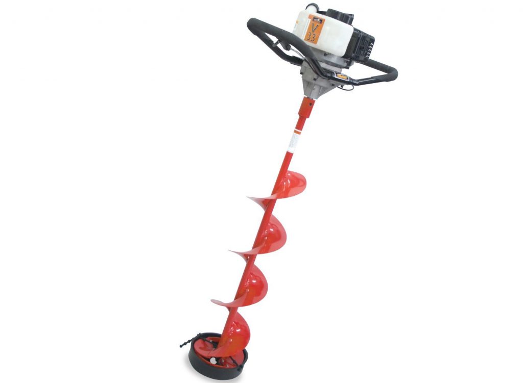 ThunderBay Power Ice Auger