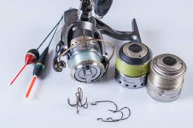 How To Clean a Fishing Reel After Saltwater Use