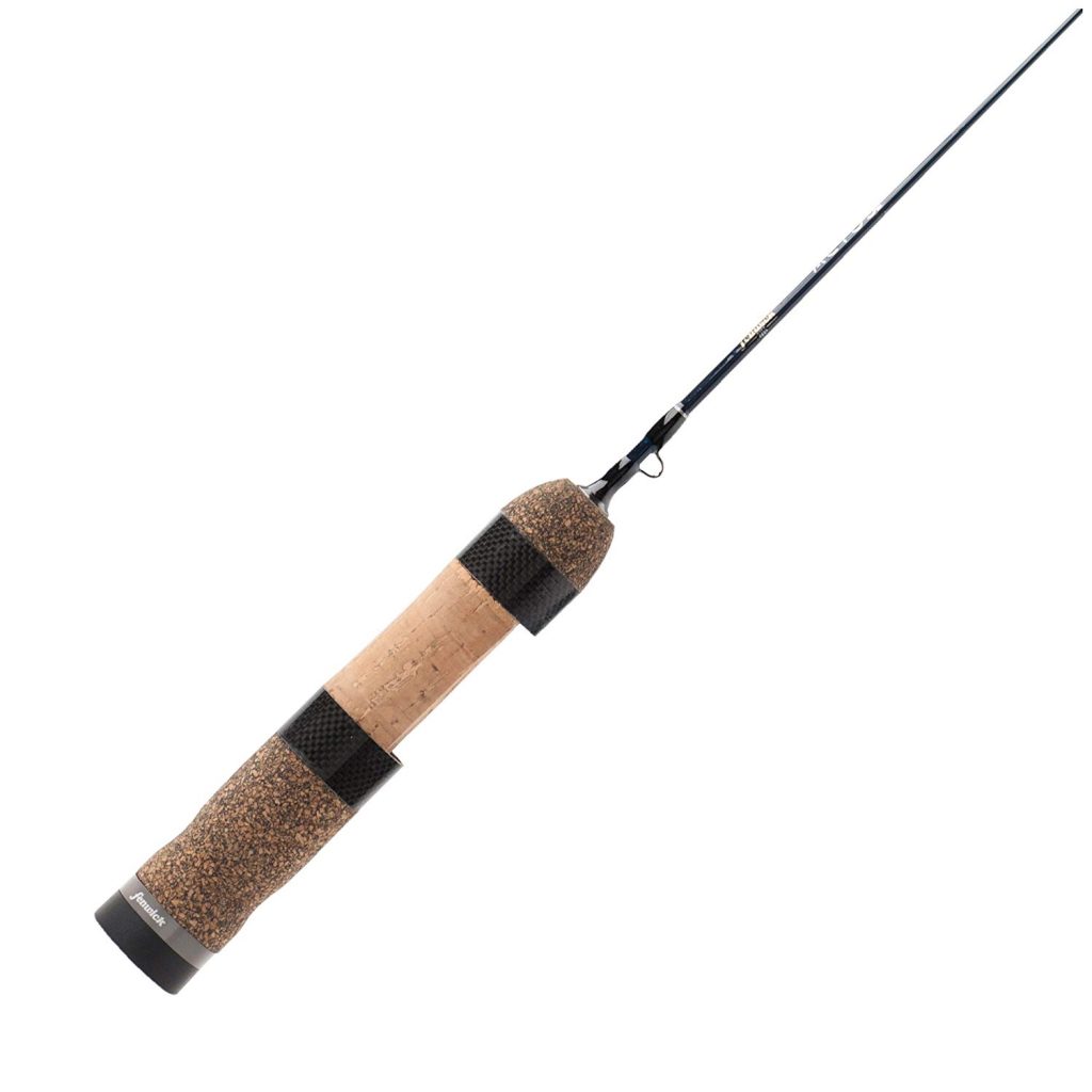 The 5 Best Ice Fishing Rods(Reviews & Guide) Fishing Tool Reviewer