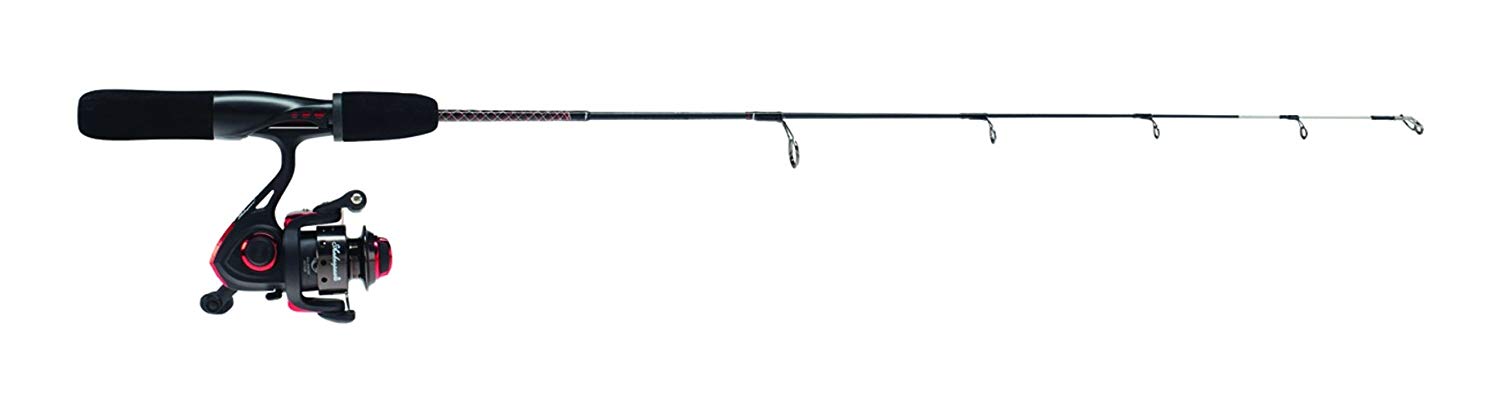 Best Ice Fishing Rods