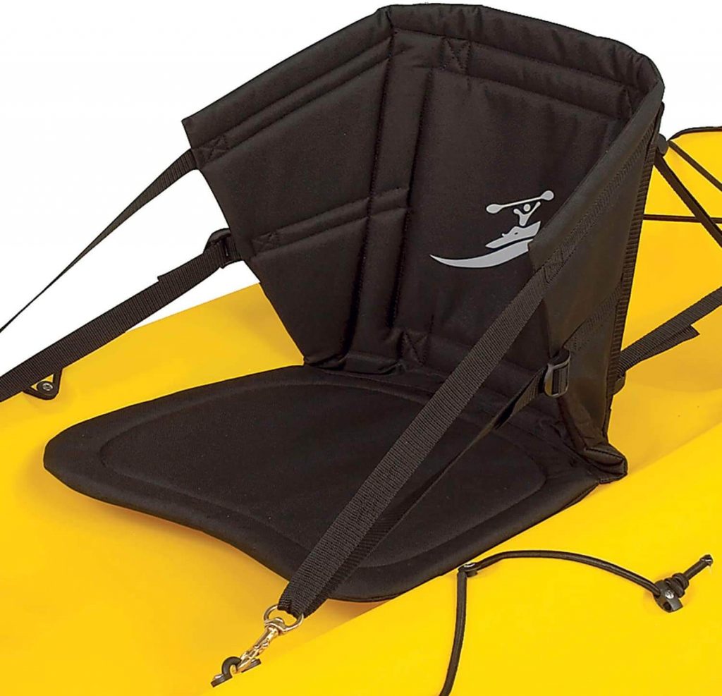 Ocean Kayak Comfort Plus kayak Seat