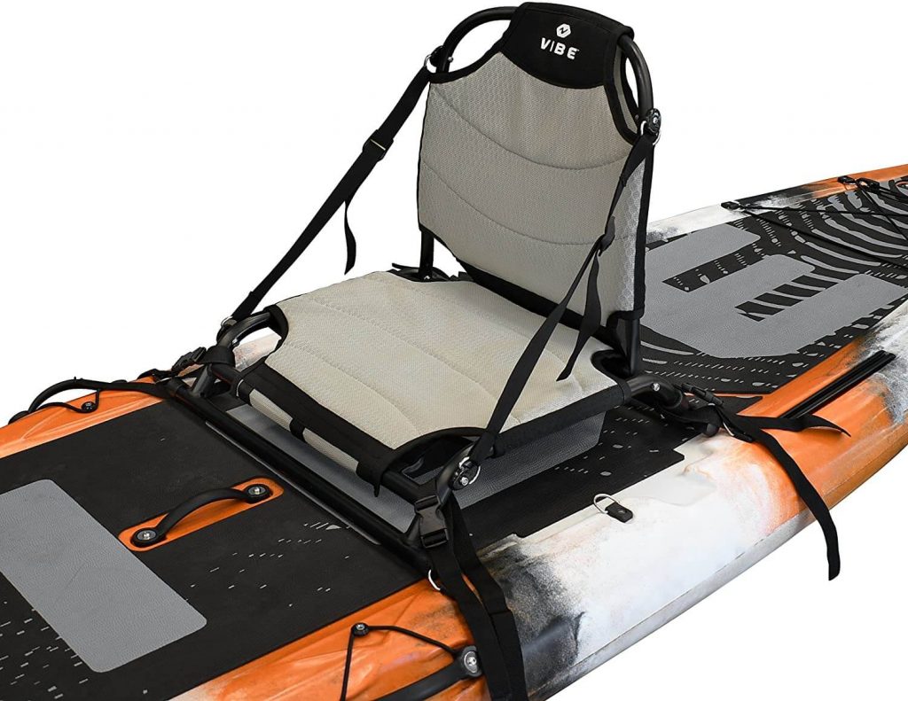 travel chair kayaks