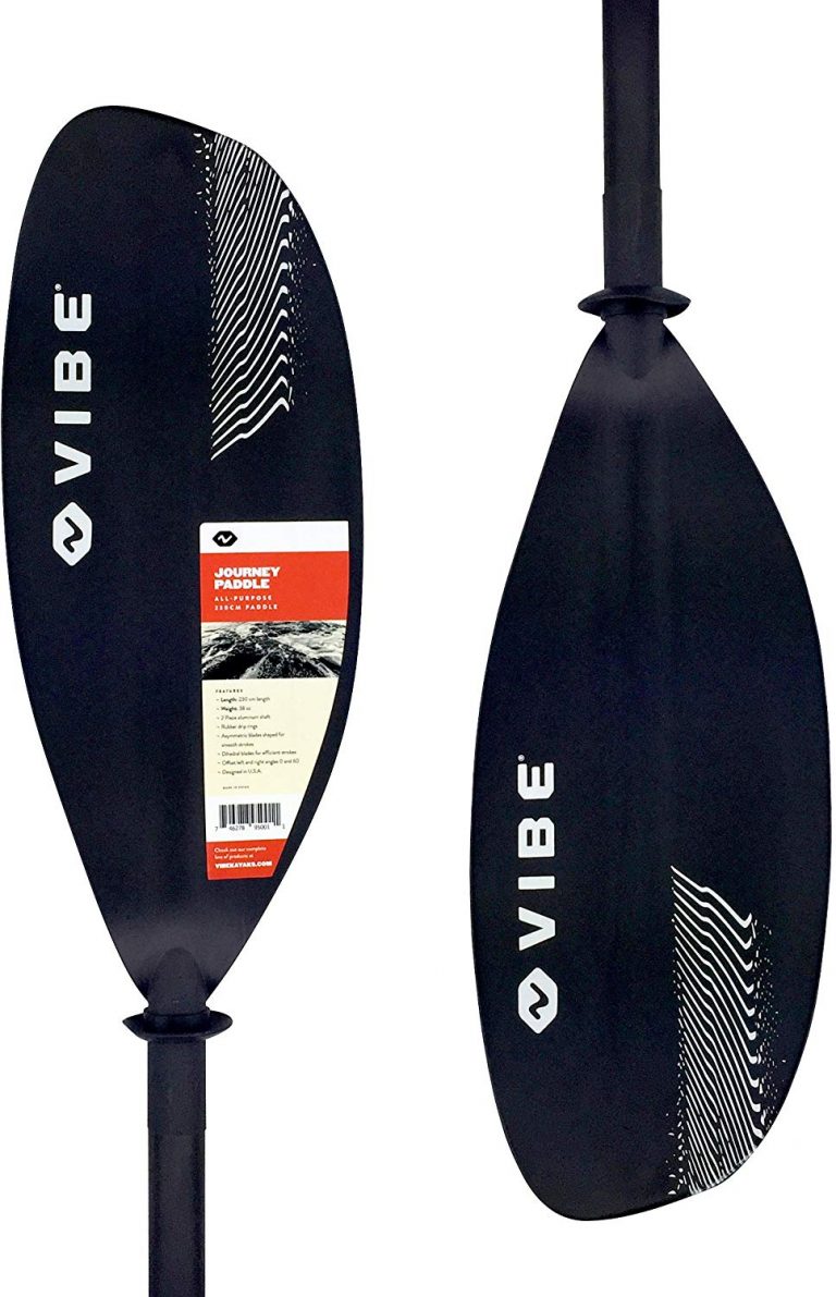 The 5 Best Kayak Paddle(Reviews & Buying Guide) Fishing Tool Reviewer