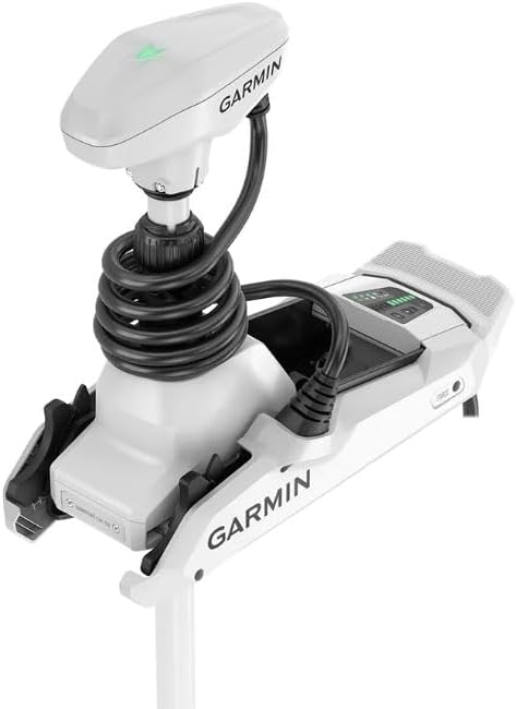 Garmin Force Kraken Trolling Motor 