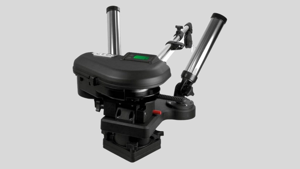 Scotty #2116 High Performance Electric Downrigger