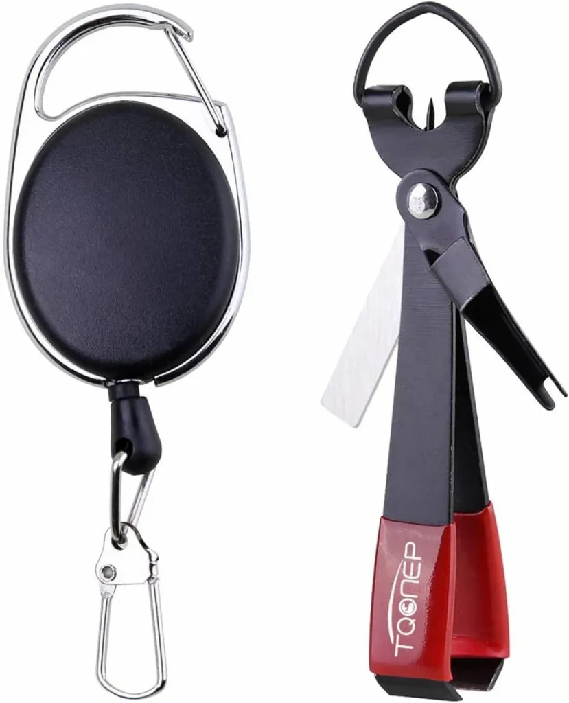 Reallink Fly Fishing Knot Tools