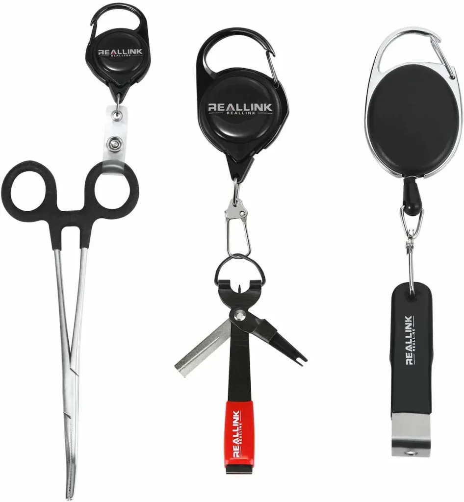 Reallink Fly Fishing Knot Tools