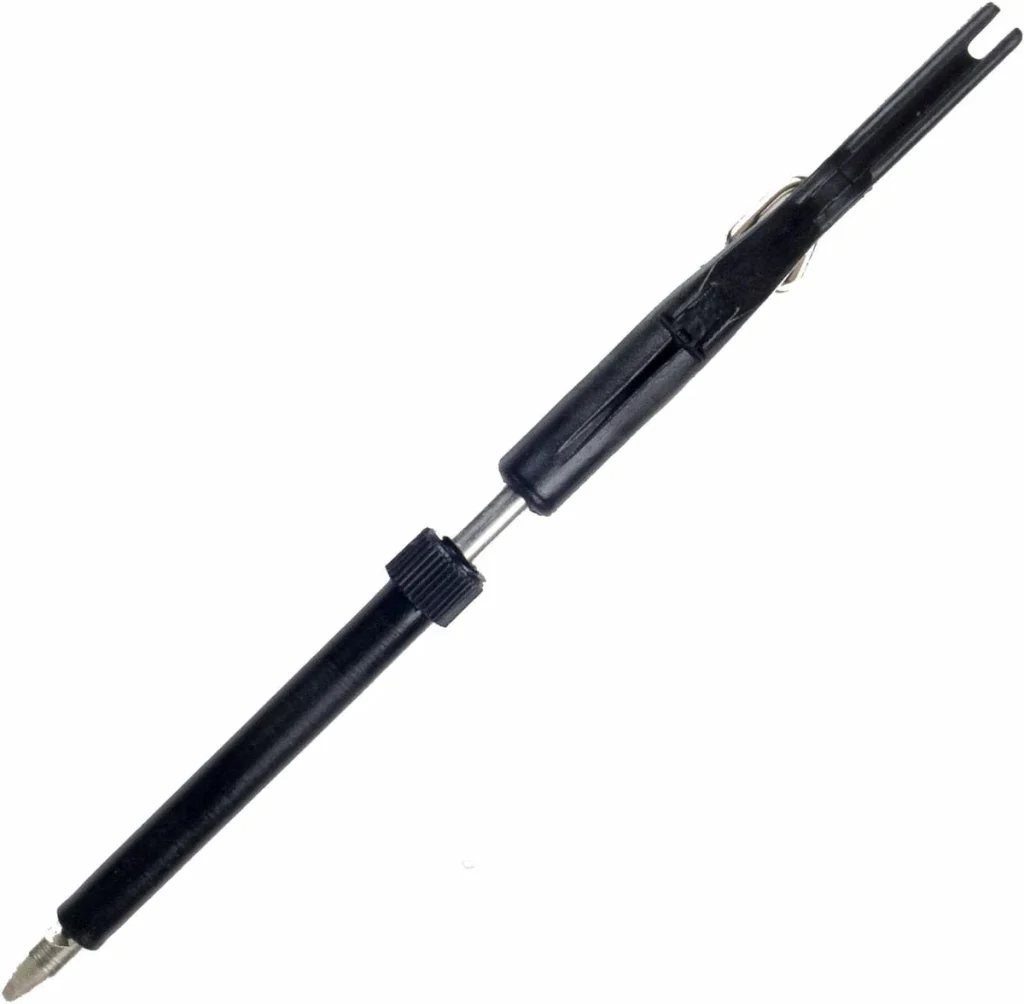 Lake Products Fly Fishing Knot Tying Tool