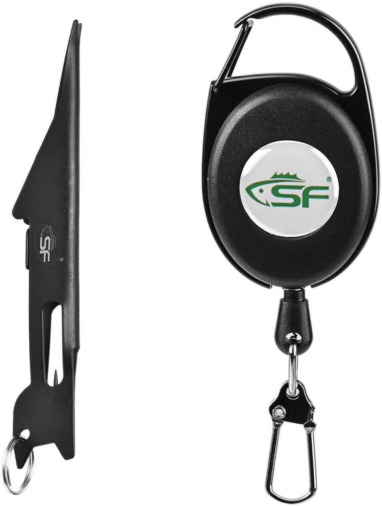 The 7 Best Fishing Knot Tying Tool (Reviews & Guide) Fishing Tool