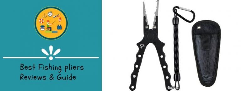 Best fishing pliers