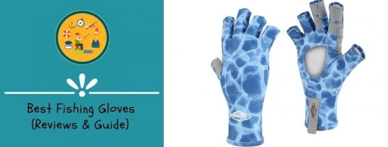 Best Fishing Gloves