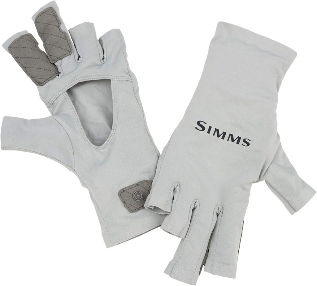 Simms Unisex Adult SolarFlex SunGlove