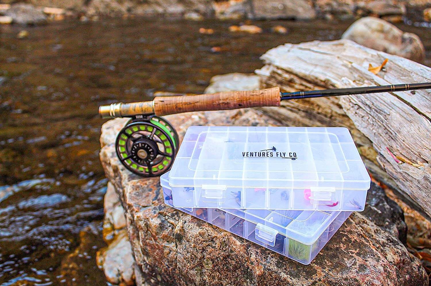 Keep Your Flies Organized And Accessible The 7 Best Fly Boxes (Reviews