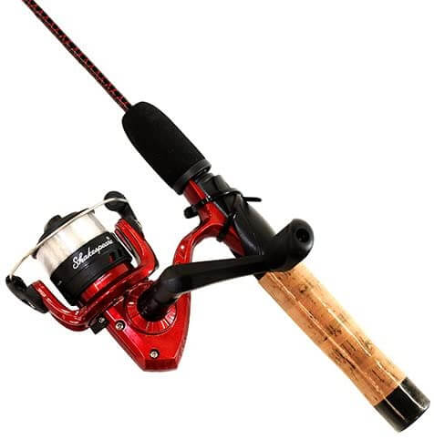 Shakespeare Ugly Stik Dock Runner.