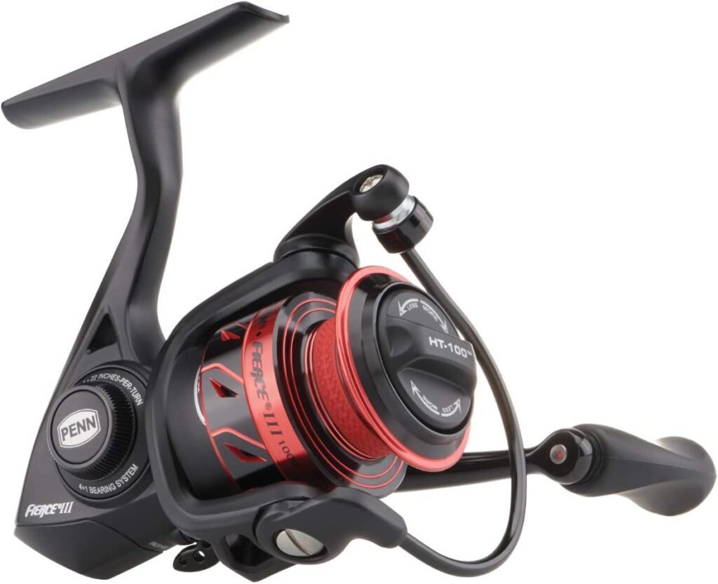 Best Budget Spinning Reel