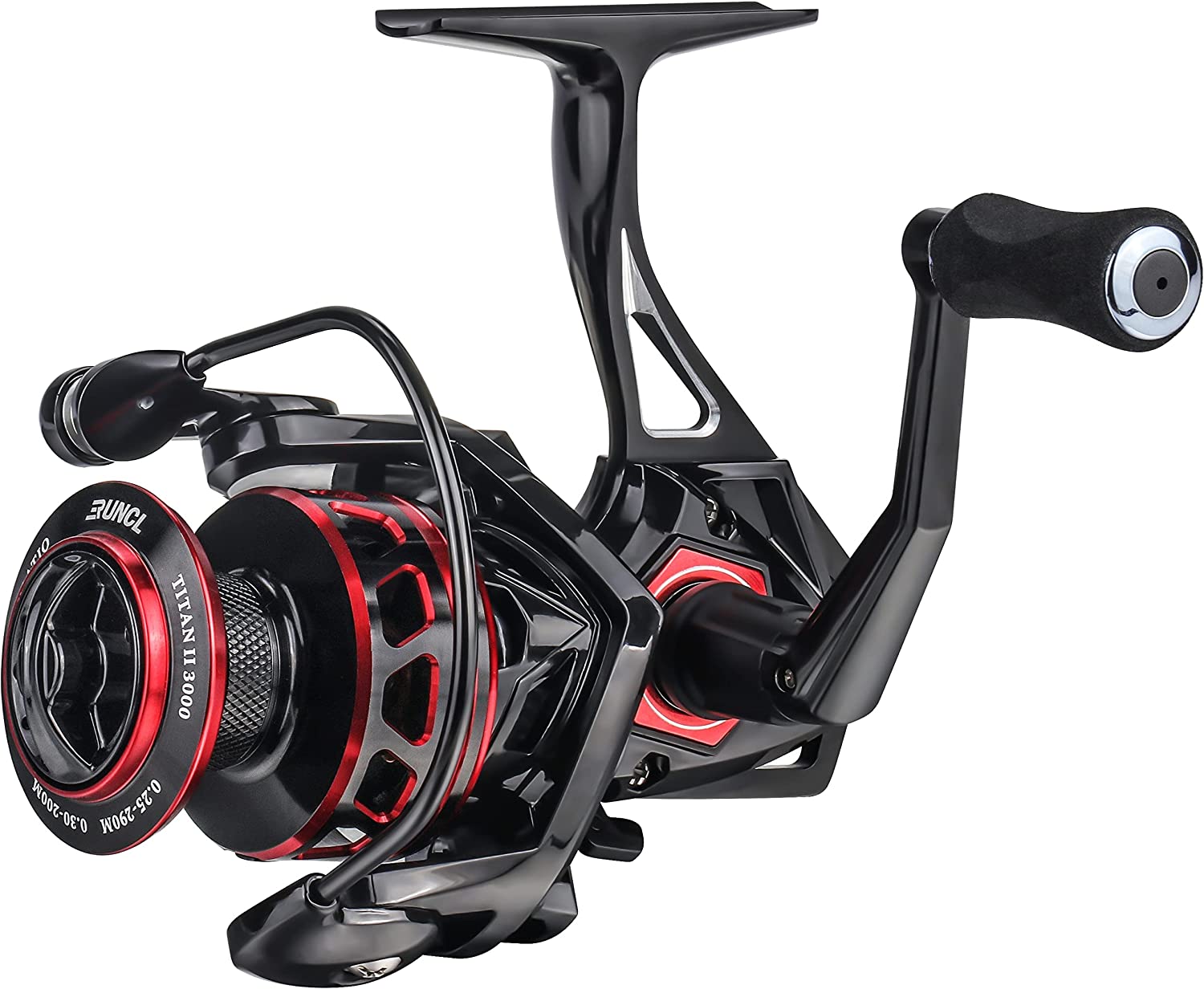 The 5 Best Budget Spinning Reels For Anglers In 2023 - Fishing Tool ...