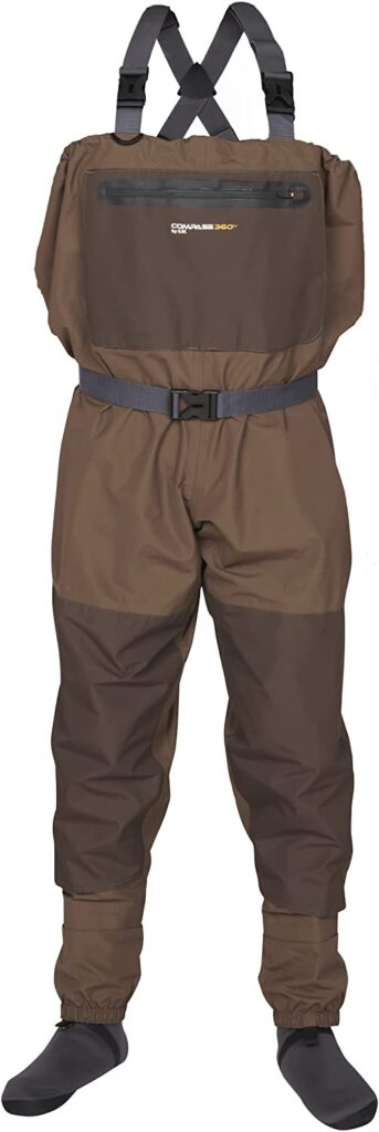 best chest waders for fly fishing