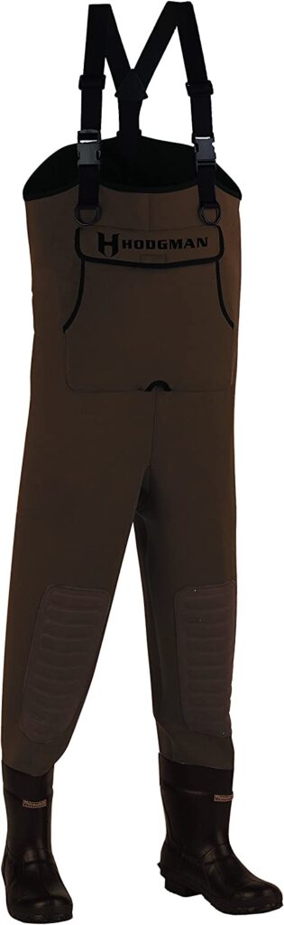 Hodgman Caster Neoprene Cleated Bootfoot Chest Waders