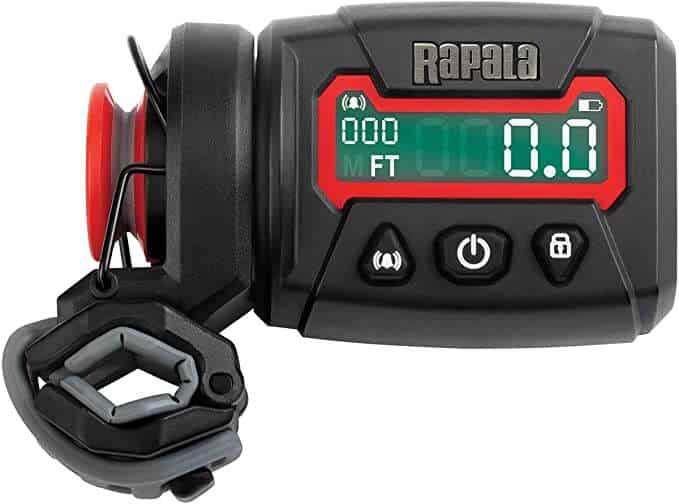 Best Fishing Line Counters 
