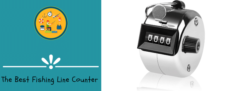 Best fishing line counters