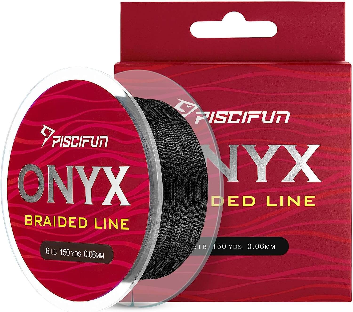 The 5 Best Braided Fishing Lines For 2024 Fishing Tool Reviewer