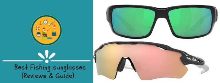 Best Fishing Sunglasses