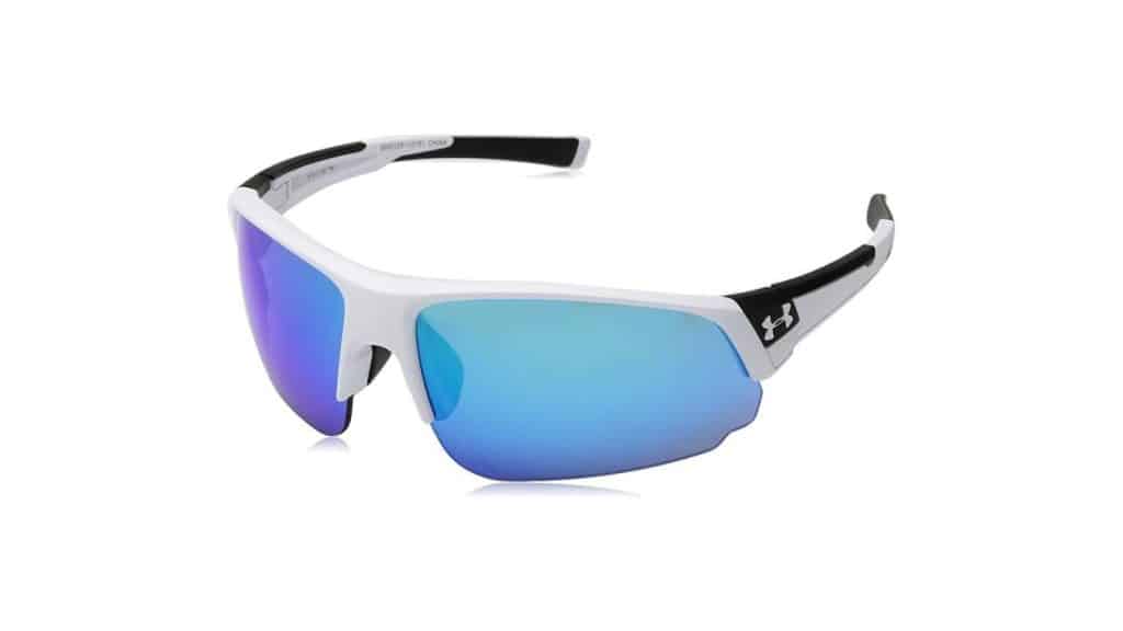 Under Armour Changeup Dual Sunglasses