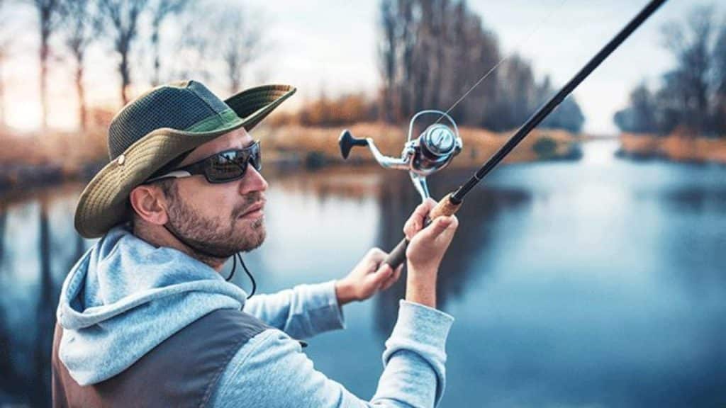 Best Fishing Sunglasses