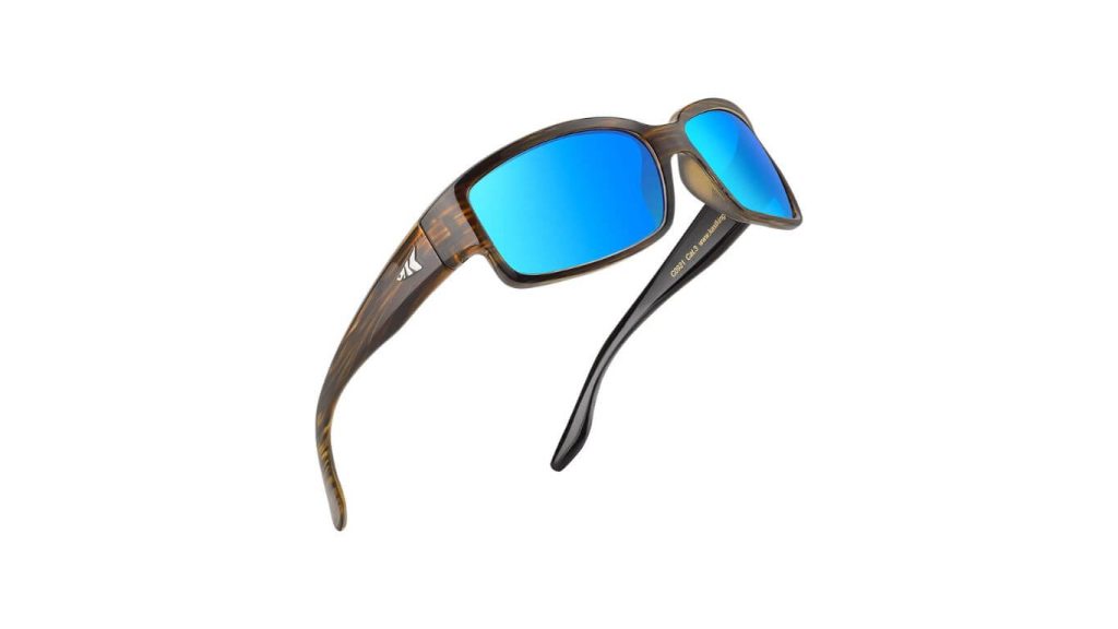 KastKing Skidaway Polarized Sport Sunglasses