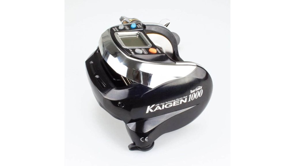 Banax Kaigen 1000 Electric Reel