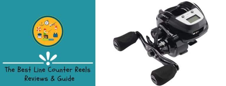 The Best Line Counter Fishing Reels