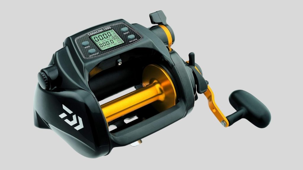 Daiwa TANACOM1000 Dendoh Fishing Reel