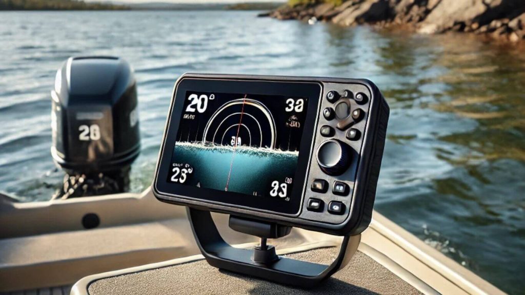 Best Fish Finder for Small Boat