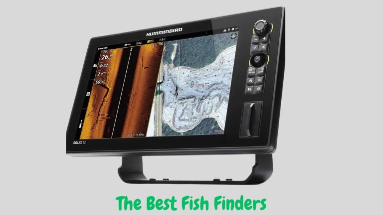 Best Fish Finders