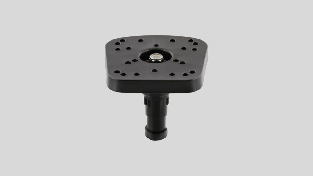 Scotty 0368 Universal Sounder fish finder Mount