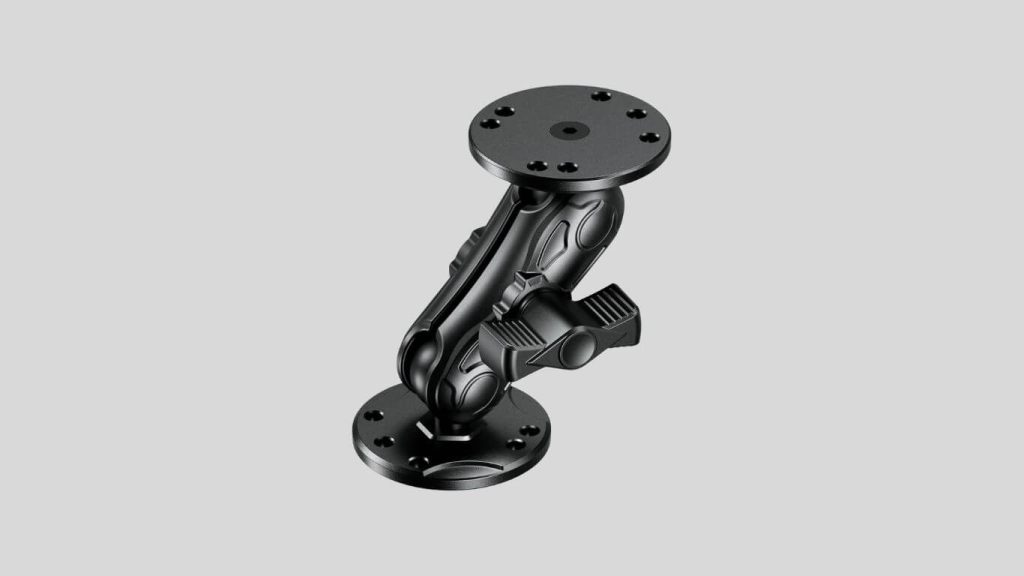 VAZESWIN Aluminum Alloy Electronic Device Mount