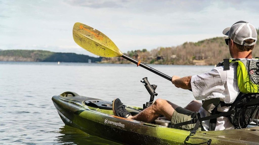 Best Fishing Kayaks