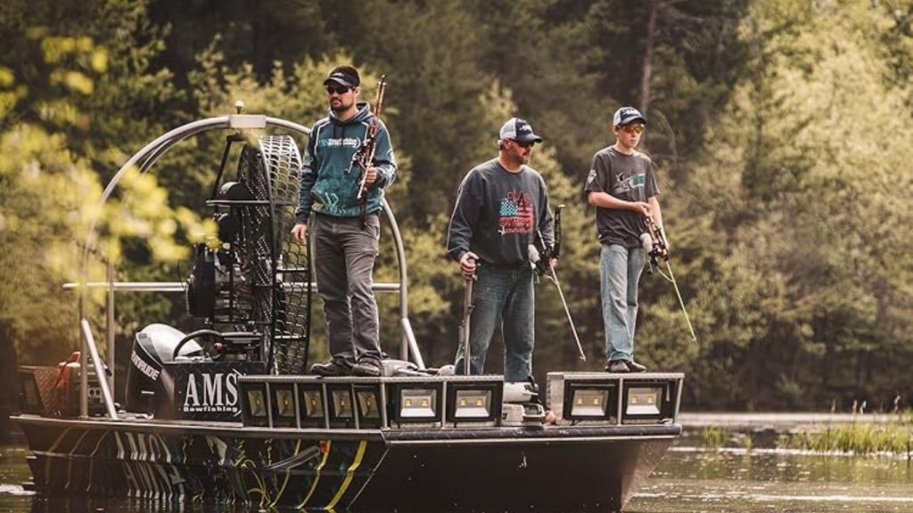  Best Bowfishing Reel