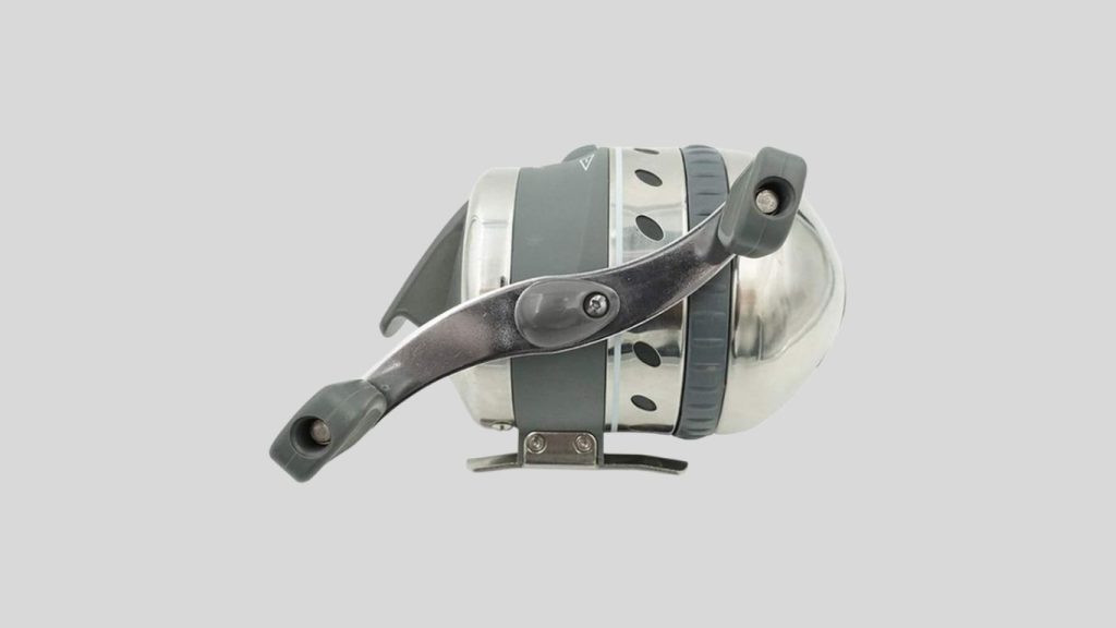 Muzzy 1097 XD Bow Fishing Reel