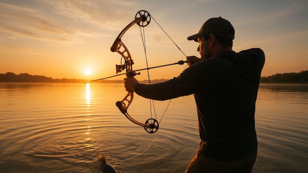 Best Bowfishing Bows