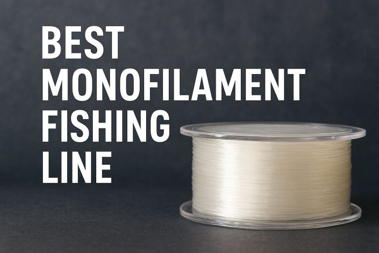 Best Monofilament Fishing Line