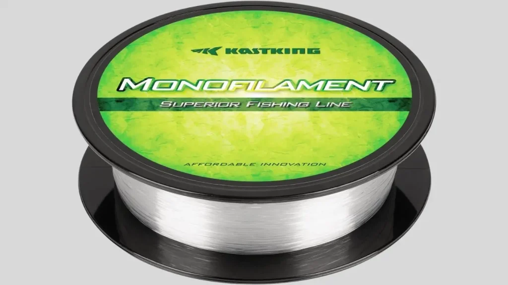 KastKing World's Premium Monofilament Fishing Line