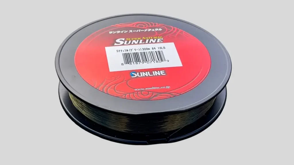 Sunline Super Natural