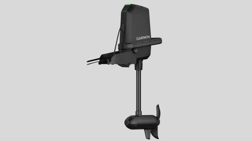 Garmin Force Current Kayak Trolling Motor