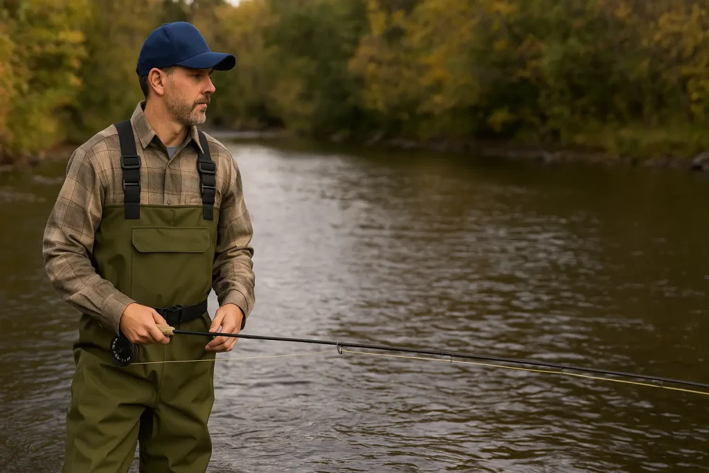 HISEA Chest Waders Review