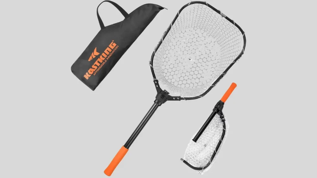 KastKing Brutus Fishing Net