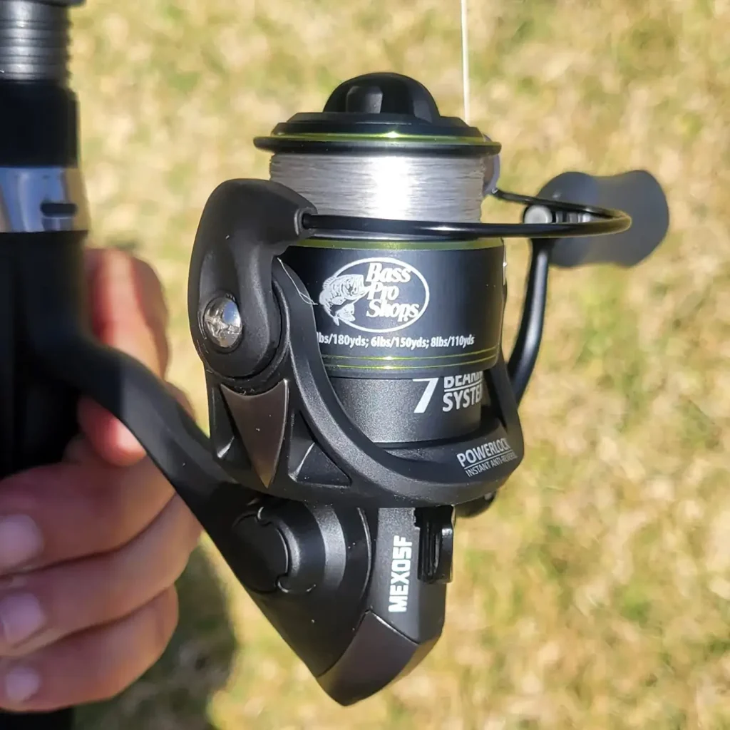Key Highlights Seaguar Smackdown Braid Line