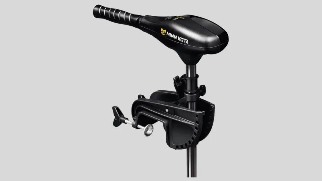 Minn Kota Endura C2 30 Freshwater Transom Mounted Trolling Motor