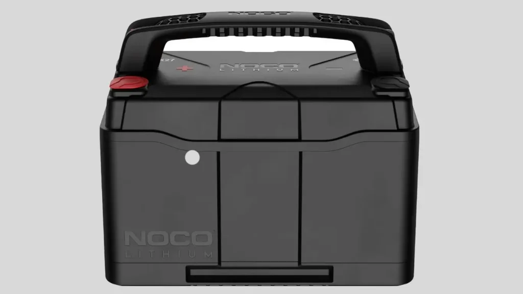 NOCO Lithium NLX27
