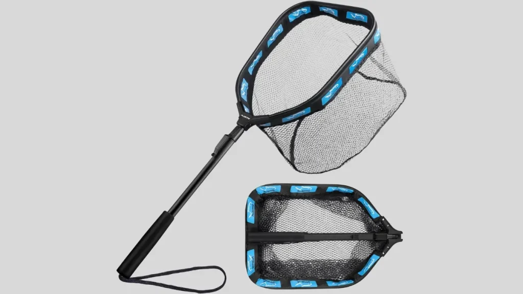 PLUSINNO Floating Fishing Net